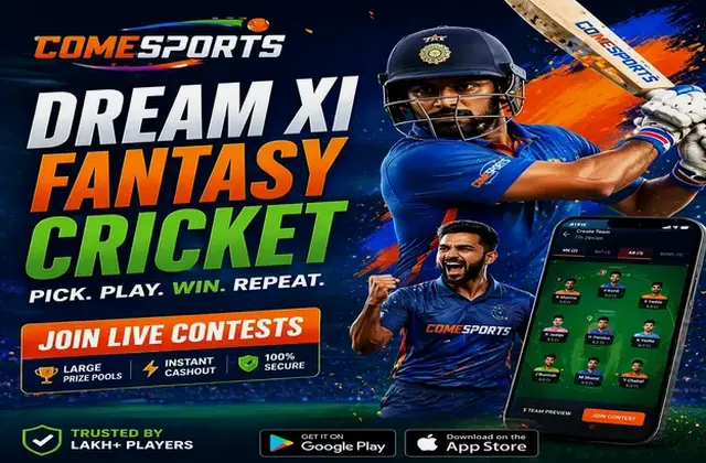 Atacadaoonline (atacadao online) fantasy cricket & matchday visual 1