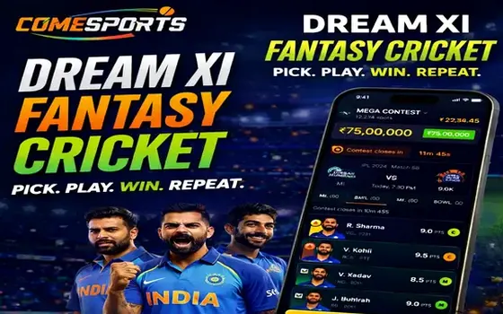Chennai vs Mumbai on Atacadaoonline